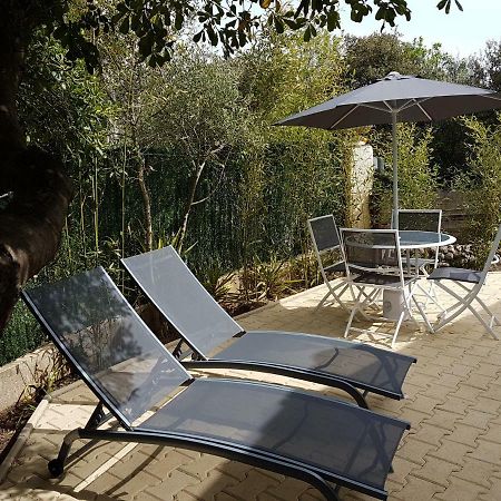 Un Charme Absolu Villa Bastelicaccia Exterior photo